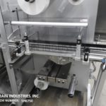 Thumbnail of Pester Shrink Bundler PEWOPACK250