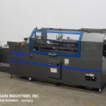 Thumbnail of ABC Case Erector Tape 230