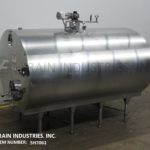 Thumbnail of Mueller Tank Processors 2000 GAL