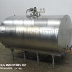 Thumbnail of Mueller Tank Processors 2000 GAL