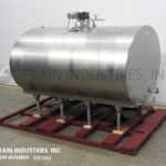 Thumbnail of Mueller Tank Processors 2000 GAL