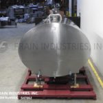 Thumbnail of Mueller Tank Processors 2000 GAL