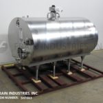 Thumbnail of Mueller Tank Processors 2000 GAL