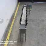 Thumbnail of Nercon Conveyor Table Top 7¾"W X 150"L