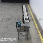 Thumbnail of Nercon Conveyor Table Top 7¾"W X 150"L