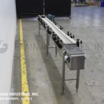 Thumbnail of Nercon Conveyor Table Top 7¾"W X 150"L