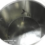 Thumbnail of Chem Tek Tank SS Single Wall 750 GALLON CVS