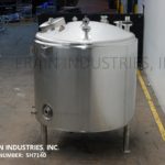 Thumbnail of Apache Tank SS Single Wall 1000 GAL