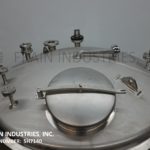 Thumbnail of Apache Tank SS Single Wall 1000 GAL