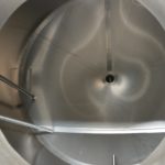 Thumbnail of Apache Tank SS Single Wall 1000 GAL