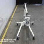 Thumbnail of Ross Mixer Liquid Disperser 105