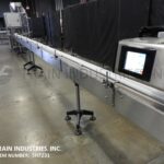 Thumbnail of Inline Conveyor Table Top 4½"W X 416"L
