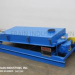 Thumbnail of Rotex Sifter Separator 21GP