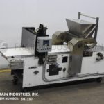 Thumbnail of APV Bakery Equipment Depositors