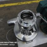 Thumbnail of Alfa Laval Mixer Liquid Triblender F4329ME