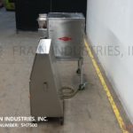 Thumbnail of Fitzpatrick Mill Chilsonator IR520