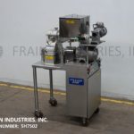 Thumbnail of Fluid Air Mill Hammer 007