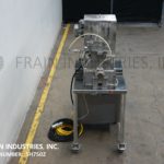 Thumbnail of Fluid Air Mill Hammer 007