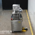 Thumbnail of Fluid Air Mill Hammer 007