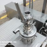 Thumbnail of Tri Clover Mixer Liquid Triblender F2116MDEXPMEVS