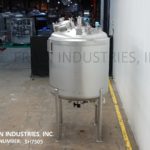 Thumbnail of DCI Tank Processors DCI 1800