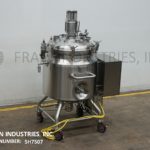 Thumbnail of Whe Tank Processors 92 GAL