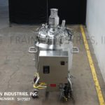 Thumbnail of Whe Tank Processors 92 GAL