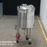 Thumbnail of Lee Tank Processors 400LDBT