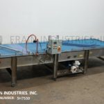 Thumbnail of Unscrambler Accumulators 72"W X 232"L