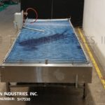 Thumbnail of Unscrambler Accumulators 72"W X 232"L