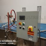 Thumbnail of Unscrambler Accumulators 72"W X 232"L