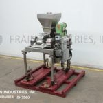 Thumbnail of Fitzmill Mill Hammer DAS06