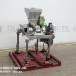 Thumbnail of Fitzmill Mill Hammer DAS06