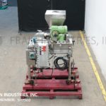 Thumbnail of Fitzmill Mill Hammer DAS06