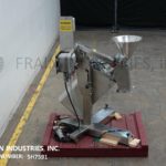 Thumbnail of Frewitt / Separation Solutions Granulator High Shear TURBOWITT