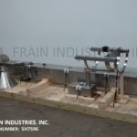 Thumbnail of Meto Corp Material Handling M2210