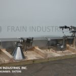 Thumbnail of Meto Corp Material Handling M2210