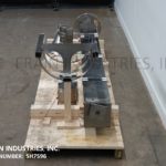 Thumbnail of Meto Corp Material Handling M2210