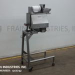 Thumbnail of Urschel Laboratories Inc Cutter, Slicer Chopper/Processor RAD