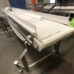 Thumbnail of Dorner Conveyor Table Top 16"W X 120"L