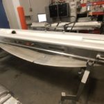 Thumbnail of Dorner Conveyor Table Top 16"W X 120"L