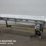 Thumbnail of Dorner Conveyor Table Top 16"W X 120"L