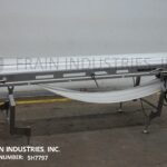 Thumbnail of Dorner Conveyor Table Top 16"W X 120"L