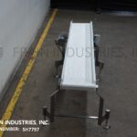 Thumbnail of Dorner Conveyor Table Top 16"W X 120"L