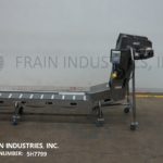 Thumbnail of Tuc Conveyor Table Top TECONV-L-75