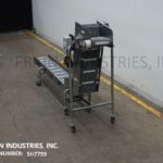 Thumbnail of Tuc Conveyor Table Top TECONV-L-75