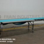 Thumbnail of Dorner Conveyor Pack Off 16"W X 190"L