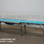 Thumbnail of Dorner Conveyor Pack Off 16"W X 190"L