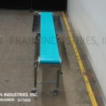 Thumbnail of Dorner Conveyor Pack Off 16"W X 190"L