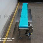 Thumbnail of Dorner Conveyor Pack Off 16"W X 190"L